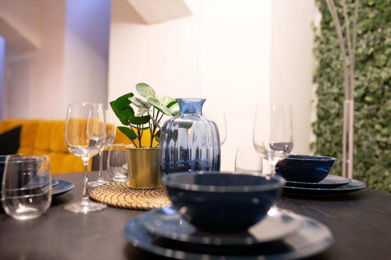 Trendy Souterrain Loft - Near City Center ウィーン エクステリア 写真